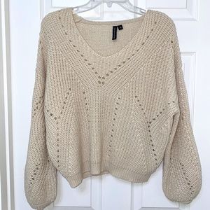 TJ Max Sweater